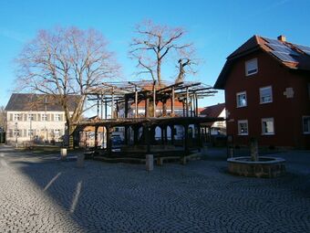 Hotel Monteurzimmer Isling