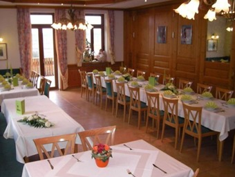 Hotel Landgasthof Schr�fer