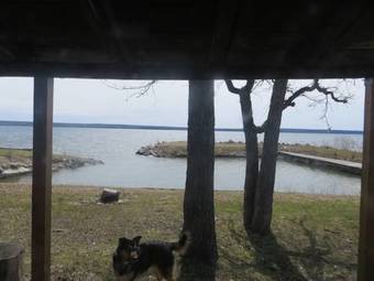 Lake Wolsey Cabins