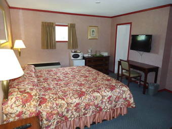 Village Inn Motel