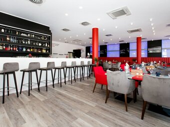 Dormero Hotel Salzgitter