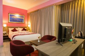 Hotel Task
