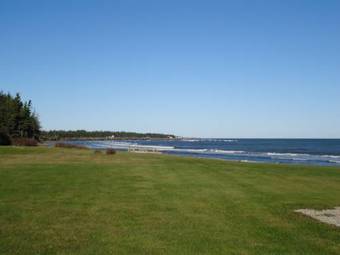 Chalets Cap-lumi�re