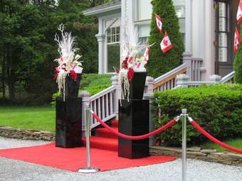 Posada Shadow Lawn Inn