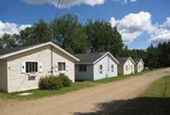 Fundy Rocks Motel