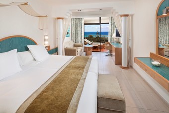Hotel Melia Fuerteventura