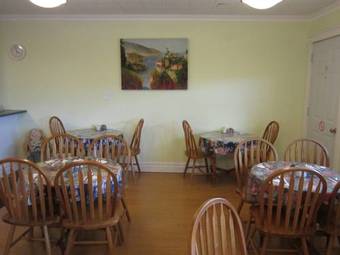 Motel Winsome Inn