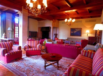 Hotel Parador De Verin*