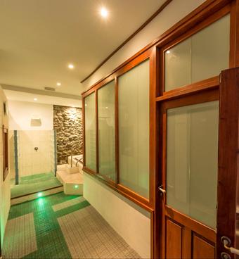 Hotel Gara