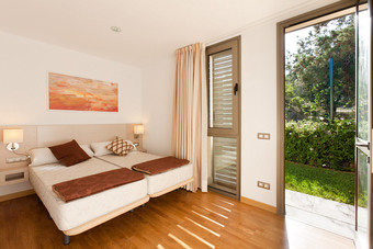 Hotel Villas La Quinta