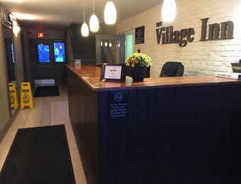 Hotel The Village Inn