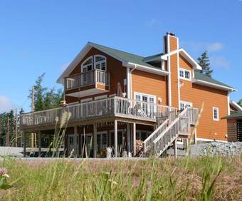 Fiddlerslake B&B And Apartment