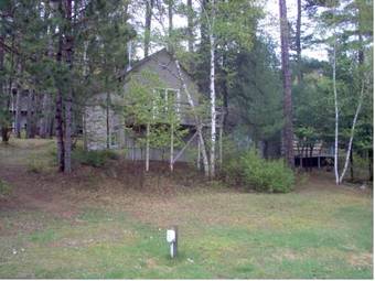 Bristlecone Lodge
