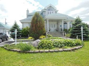 Albergue Gite Du Lac St-prime