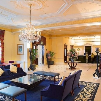 Hotel The Royal Horseguards Deluxe