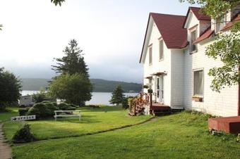 Mountain Vista Seaside Cottages