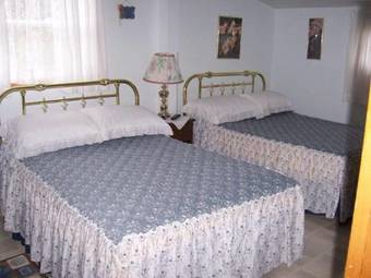 Lindentree B&B