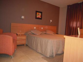Hotel-apartamentos Ciudad De Lugo