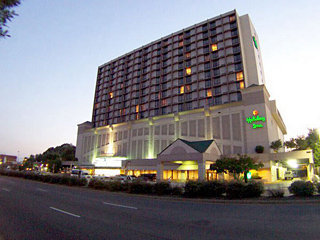 Hotel Holiday Inn National