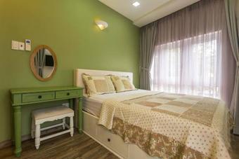 Apartamento Sunflower Boutique Studio