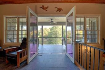 Lake Serenity Home