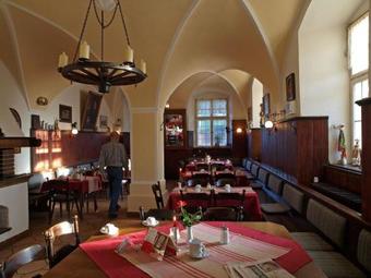 Hotel Kloster Seligenporten