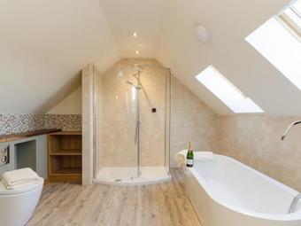 Tawny Cottage