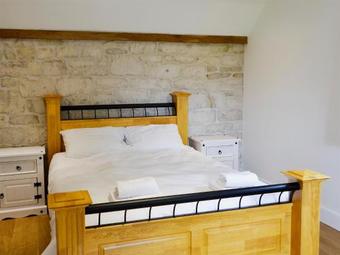 New Inn Farm House