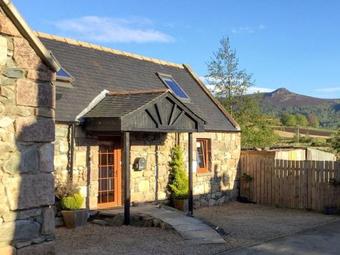 Oakridge Steading