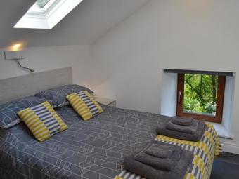 Coachmans Cottage