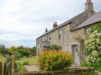 Greenyard Cottage