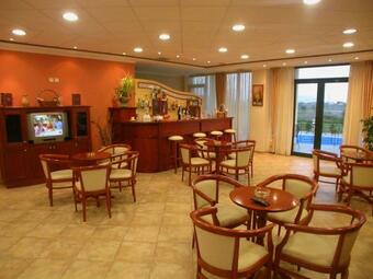 Hotel Alkionis