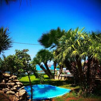 Vrachos Holidays Hotel