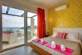 Apartamento Sea View Studio