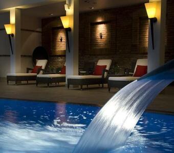 Hotel Remes