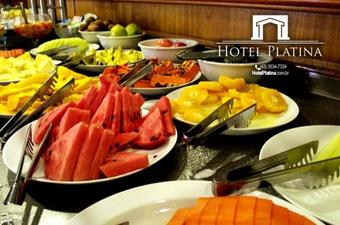 Hotel Platina