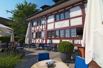 Posada Seegasthof Schiff