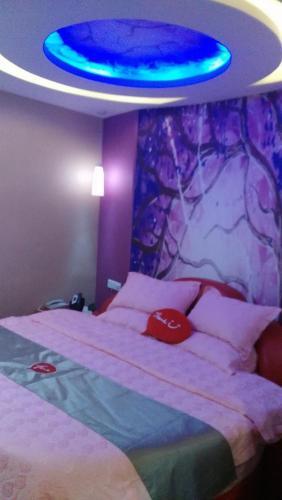 Thank Inn Chain Hotel Henan Zhoukou Danchen Shiji Avenue