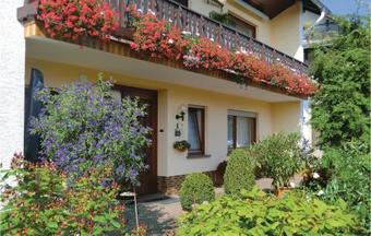 Apartment Sch�necken II