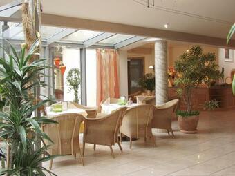 Hotel Wirth Z � Moosham