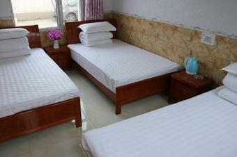 Xiangqing Apartment