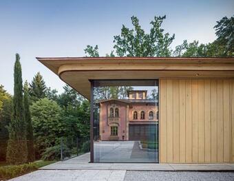 Hotel La Villa Am Starnberger See