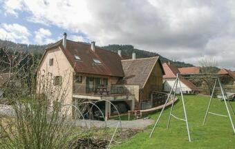 Holiday Home Steige I