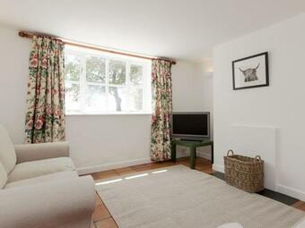 Bucks Cottage