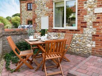 Bluebell Cottage