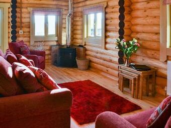 Hadrian Lodge