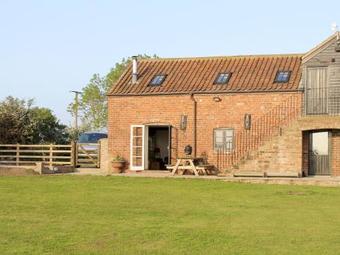 Bell Cottage
