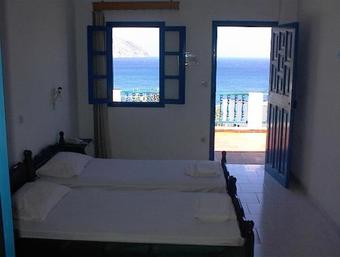 Hotel Niotis Studios
