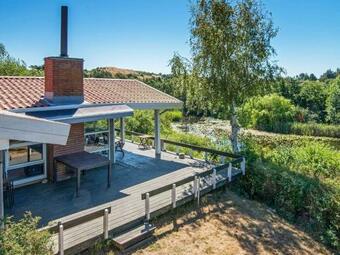 Holiday Home Sletterhagevej