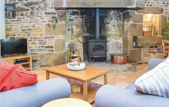 One-bedroom Holiday Home In Valdalliere
